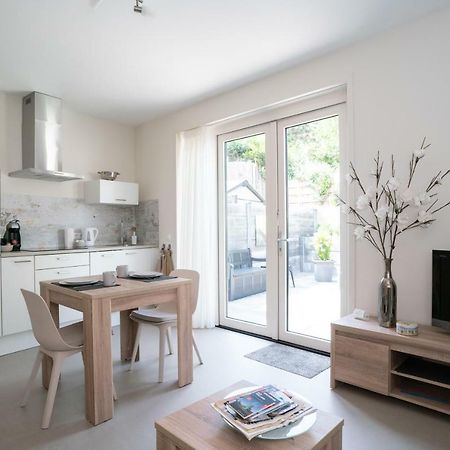 Santvort Luxury Apartment With Private Parking Зандфорт Экстерьер фото